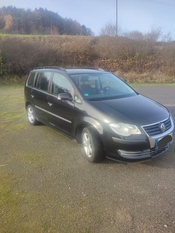 Volkswagen Touran 1.6 Trendline Trendline