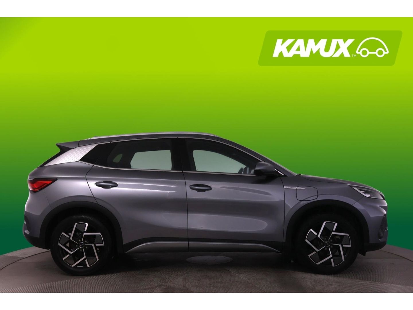 BYD ATTO 3