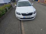 Skoda Octavia 1.2 TSI Limousine / nur 65.800 km - Skoda Octavia: 1.6