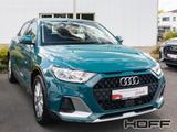 Audi A1 citycarver 30 TFSI NAVI Plus GRA SH APP Conne - Audi A1 Gebrauchtwagen in Bonn
