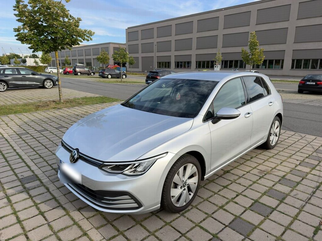 Image of Volkswagen Golf