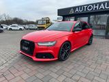 Audi RS6 R Avant 4.0 TFSI quattro EINZELSTÜCK !!! - : Alcantara, Navigationssystem