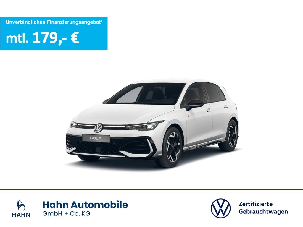 Image of Volkswagen Golf