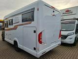 Malibu T 450 RB LE  comfort/Mercedes/ACC/Wechselrichter - Neu Mercedes