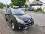 Renault Koleos Night&Day - Renault Koleos: Night Day