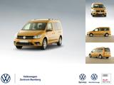 Volkswagen Caddy Maxi 1.4 TSI+Family+7-SITZER+AHK+RFK+GJR - Volkswagen Caddy Maxi mit Anhängerkupplung