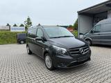 Mercedes-Benz Vito Mixto*LEDER*KAMERA*LKW - Mercedes-Benz Vito: Lkw