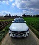 Mercedes-Benz GLC 220 d 4MATIC AMG+PANO+AHK+FAHRASS+DIG.LIGHT - Mercedes-Benz GLC 220 in Krefeld