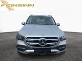Mercedes-Benz GLE 300d 4Matic *Airmatic*Alu 19 Zoll* - silberne Mercedes-Benz GLE 300