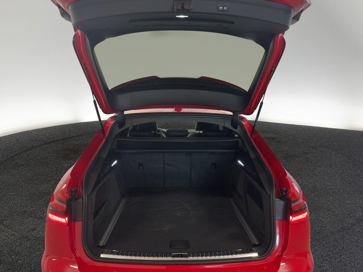 Audi A6 - Bild 10