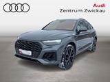 Audi Q5 Sportback 45TFSI quattro S-line Matrix LED Sc - Audi Q5 mit Benzin-Antrieb
