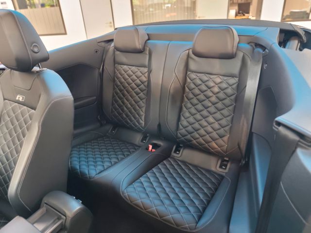 T-Roc Cabriolet R-Line DSG *Edition Blue* Nr.508
