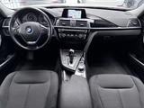 BMW 320 TOURING ADVANTAGE AUTOMAT+NAVI+LED+HIFI+R19+ - BMW Gebrauchtwagen in Heidelberg