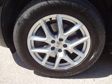 Volvo XC60 - 11