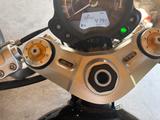 Triumph Bonneville Bobber Tfc - TRIUMPH BONNEVILLE BOBBER