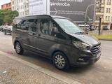 Ford Transit Custom Nugget 2.0 TDCi Automatik - Ford Transit 2 TDCI Wohnmobil
