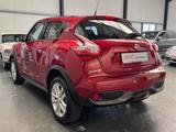 Nissan Juke N-Connecta, Autom./360° Cam/ Navi/Alcantara - Nissan Juke Gebrauchtwagen in Köln