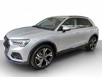 Audi Q3 - Vorschau Bild 2