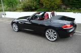BMW Z4 sDrive35i - - gebrauchte BMW Z4 aus dem Jahr 2014