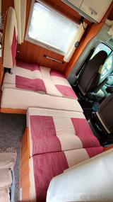 Fiat Moblivetta P600 (Miller Michigan) - Fiat Teilintegrierter