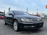 Volkswagen Phaeton V6 TDI 5-Sitzer 4Motion - Volkswagen Phaeton in Frankfurt (Main)