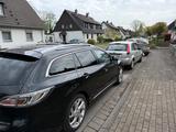 Mazda 6 2.2 MZR-CD 132kW DPF Sports-Line Sports-Line - Mazda 6: Cd