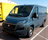 Fiat Ducato Kasten 30 120 L1H1 Navi Kamera Klima Temp - Fiat Ducato Gebrauchtwagen in Stuttgart