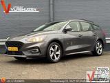 Ford Focus Wagon 1.0 EcoBoost Active Business € 8.900 - Ford Focus mit Benzin-Antrieb: Kombi, 1.8