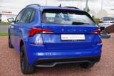 Skoda Kamiq 1.0 Active LED Klima Sitzheizung DAB - Skoda Kamiq Active mit Benzin-Antrieb
