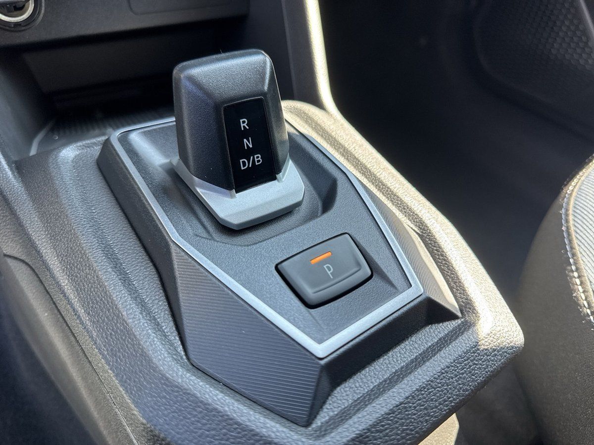 Dacia Jogger - Bild 19