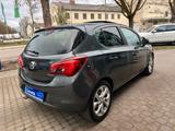 Opel Corsa E Innovation 1,4 T Panno/Klima/Alu/Tüv Neu - Opel Corsa mit Panoramadach