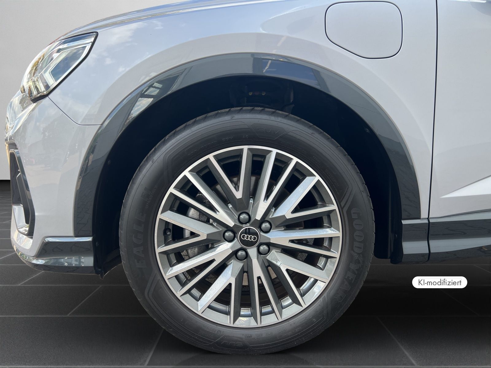 Audi Q3 - Bild 9