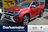 Volkswagen Amarok 3.0 TDI Aventura Doppelkabine 4Motion Har