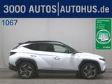 Hyundai Tucson 1.6 T-GDI Prime Leder Navi LED 360° Sound - Hyundai: Prime