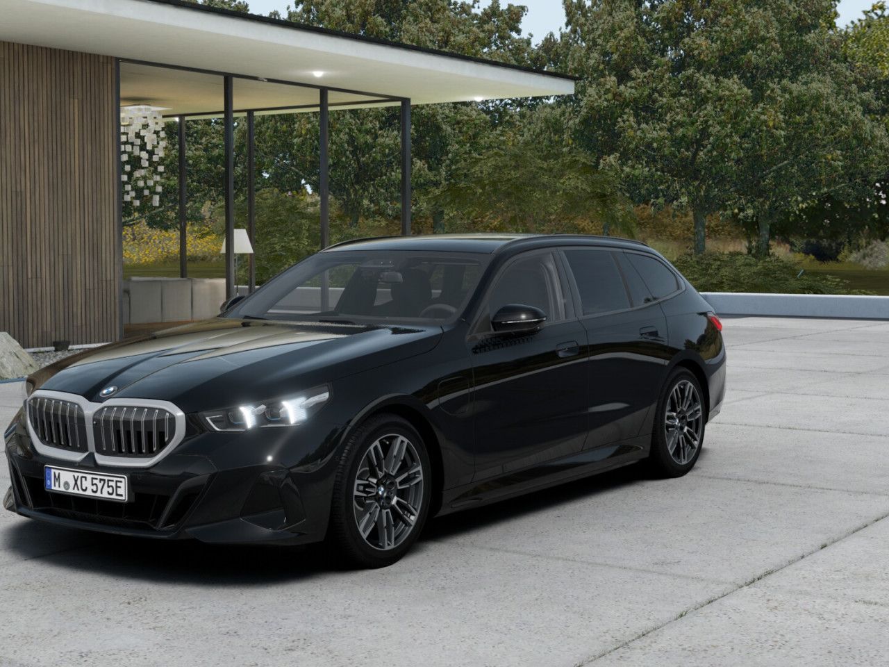 BMW 530e xDrive Touring "19 MSportP InnoP DrivingAsP imagem 3