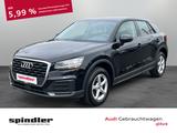 Audi Q2 35 TFSI S-tronic / MMI-Radio+, Bluetooth, SHZ