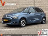Citroën C4 Picasso 1.6 THP Intensive | Navi | klima | Cr - Citroën C4 Picasso mit Benzin-Antrieb: Kleinbus, 1.6