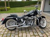 Harley-Davidson Softail - HARLEY-DAVIDSON 1996 SOFTAIL