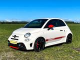 Abarth 595 Competizione | 70° ANNIVERSARIO! - Abarth 595 Competizione aus 2019