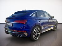 Audi SQ5 - Vorschau Bild 4