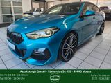 BMW 218 i M Sport Gran Coupe *1te Hand*Kamera*Navi* - BMW 218 Gran Coupé aus 2023: Coup