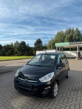 Hyundai i10 FIFA WM Edition *Tüv Neu-Top Z... - Hyundai i10: Fifa Wm Edition