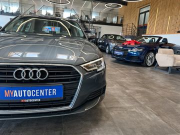 MYAUTOCENTER – Gebraucht- und Jahreswagen mit Werkstattservice in Pfaffenhofen Audi A3 Sportback *Virtuel*Xenon*Navi*