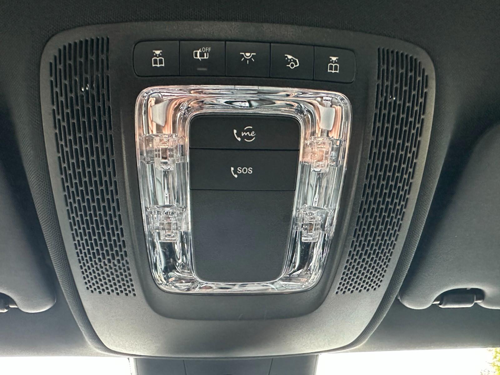 Mercedes-Benz A-Class AUTOMATIK LEDER SHZ RFK, миниатюра 25