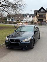 BMW Bmw e60 530d M ab werk facelift 2009 Tüv 0... - BMW 530: D E60