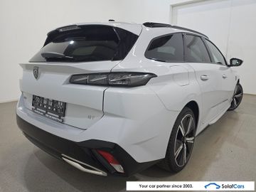 Peugeot 308 - 4