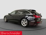 Audi A6 Av 50 TFSI e qu 2x S-Line 19 AHK LED ACC 360 - Audi A6: 3.2
