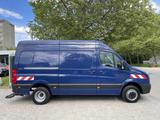 Volkswagen Crafter 50 35 *WERKSTATTWAGEN* - Volkswagen Crafter: 50