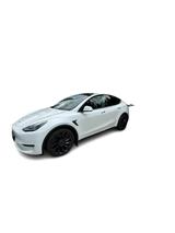 Tesla Model Y Performance Dual AWD*White/Black*21 Zoll - Tesla Model Y in Düsseldorf