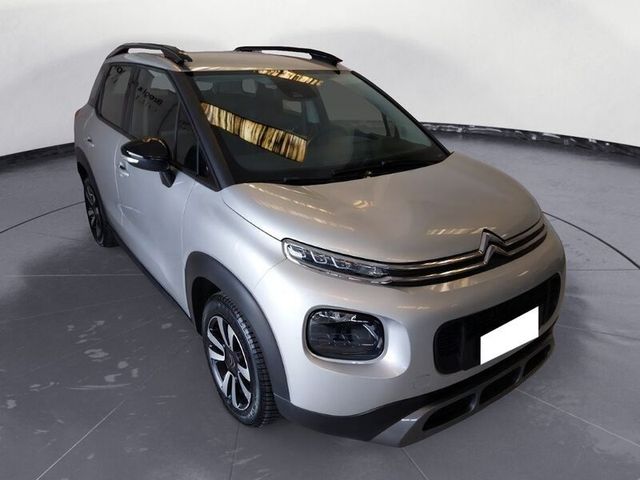 Citroën C3 Aircross 1.2 PureTech 110cv Shine S&S